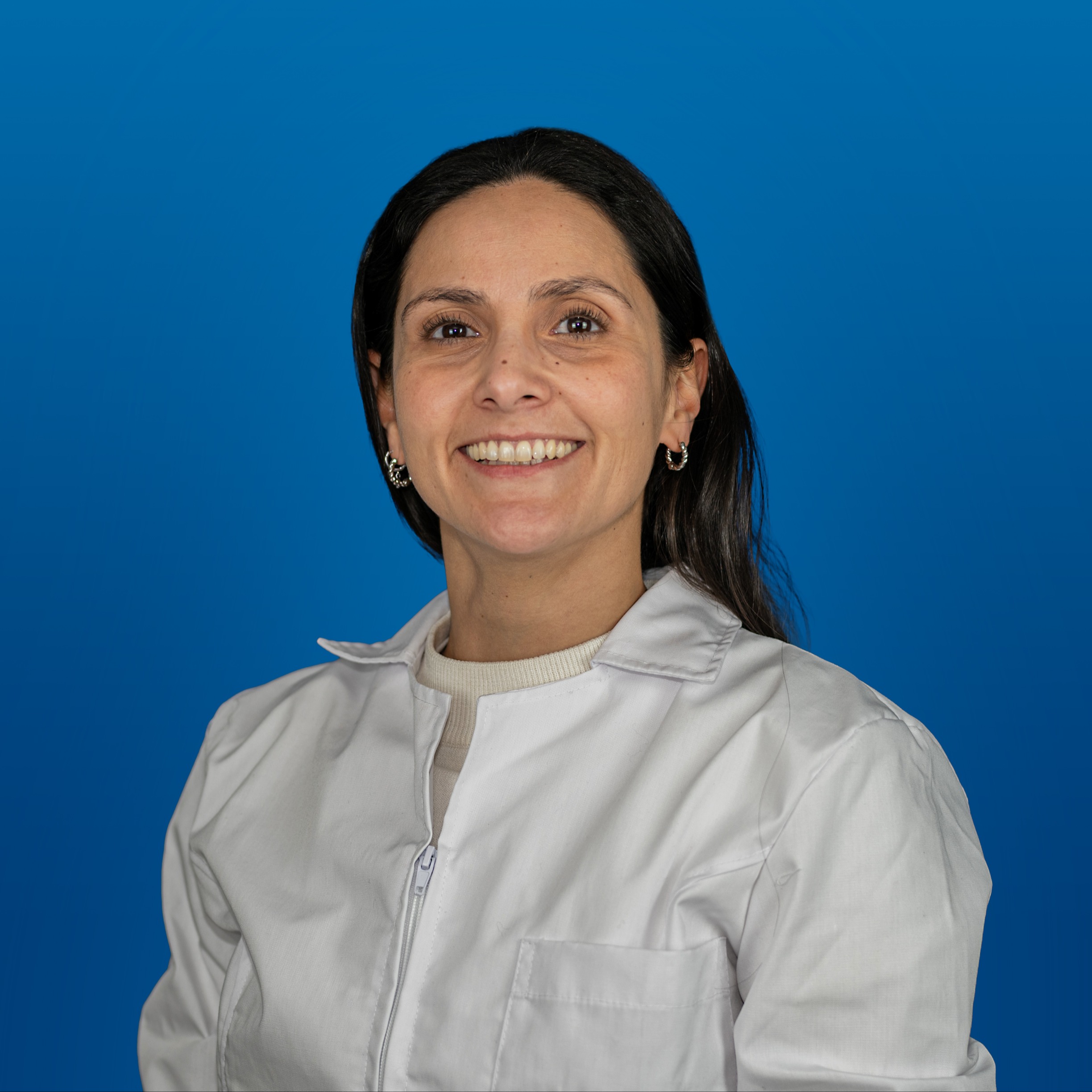 Dra. Gimena Santos