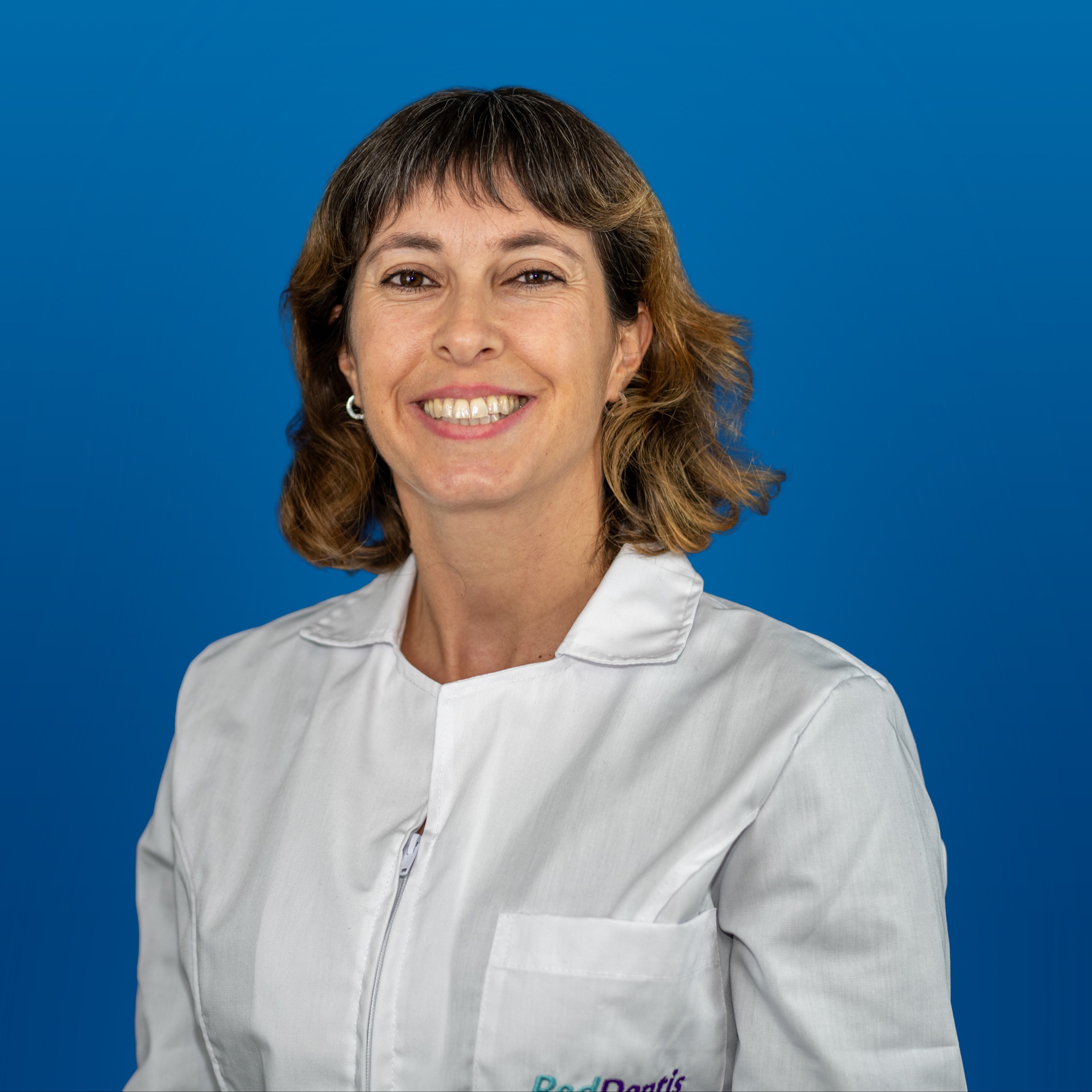 Dra. Lorena Cal