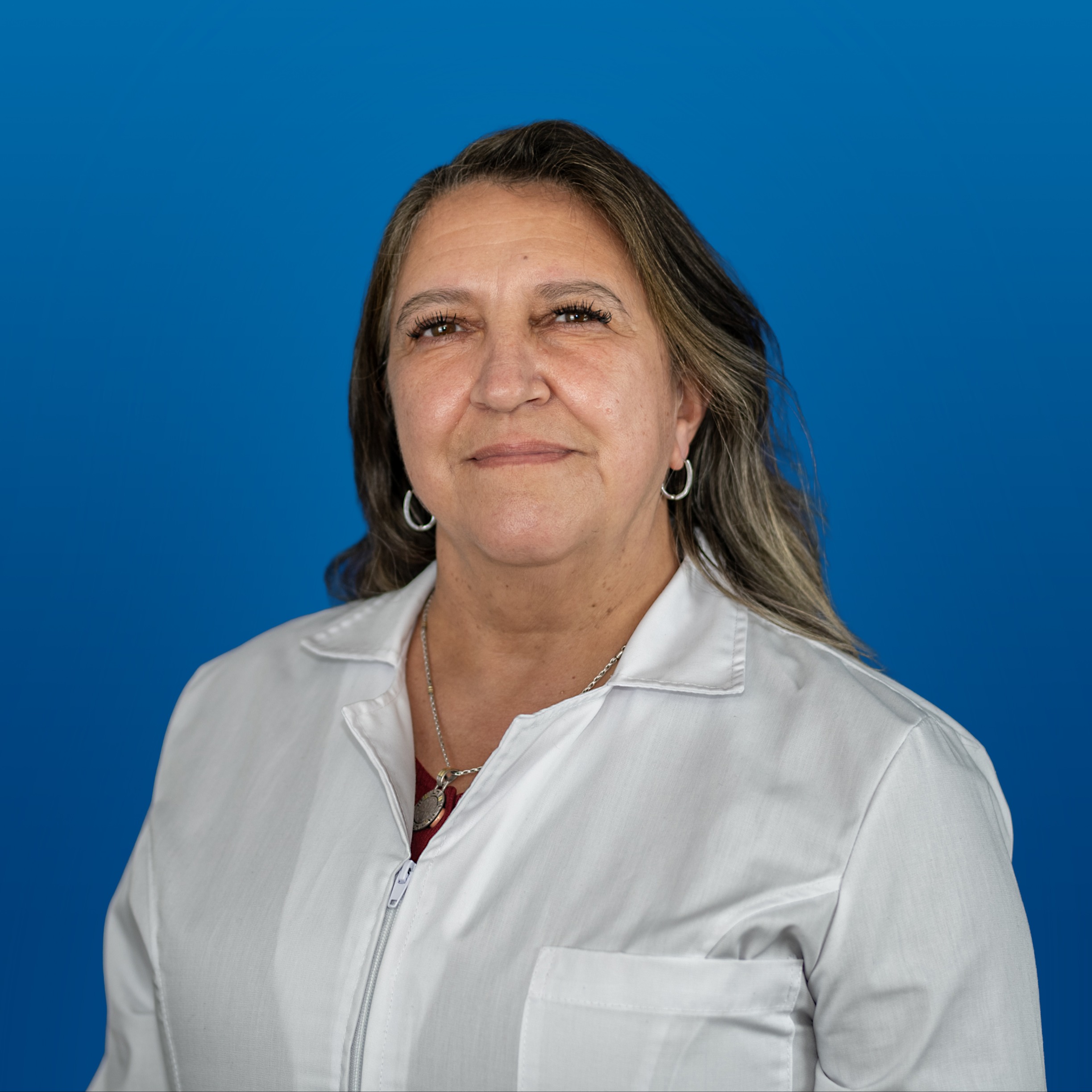 Dra. Laura Cabrera