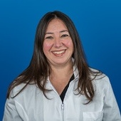 Dra. Maria Gabriela Guadalupe - Pocitos Nuevo