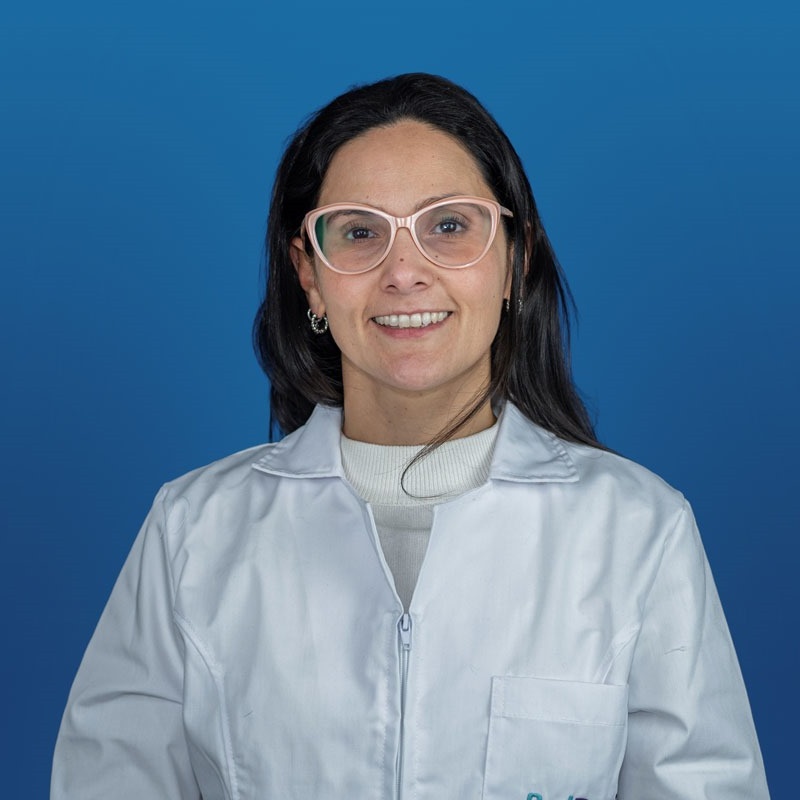 Dra. María Gimena Santos - Tres Cruces