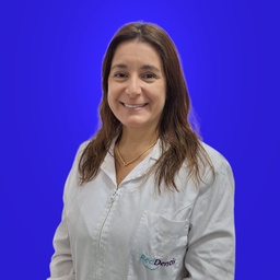Dra. María Margarita Bargo Quintero - Atahualpa