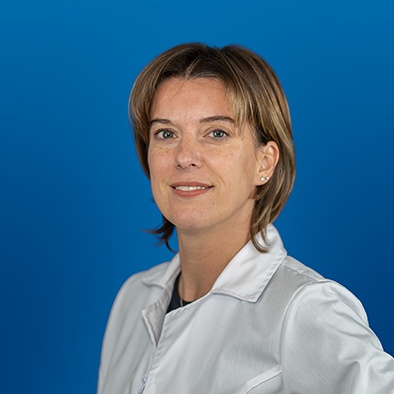 Dra. María Natalia Souteras Garcia - Carrasco Norte