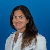 Dra. Silvana Emilia Levy Lopez - Capurro