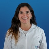 Dra. Silvana Emilia Levy Lopez - Capurro