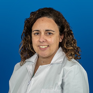 Dra. Virginia Mila - La Blanqueada