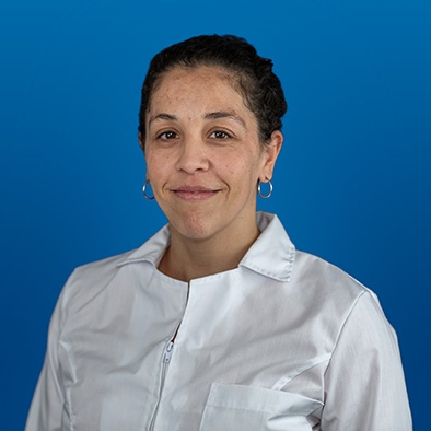 Dra. Maria Eugenia Nieto - Parque Rodó