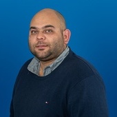 Dr. Renzo Di Siervi - La Comercial