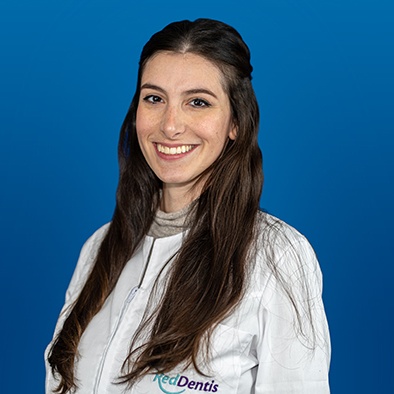 Dra. Cecilia Vaccaro - Cordón