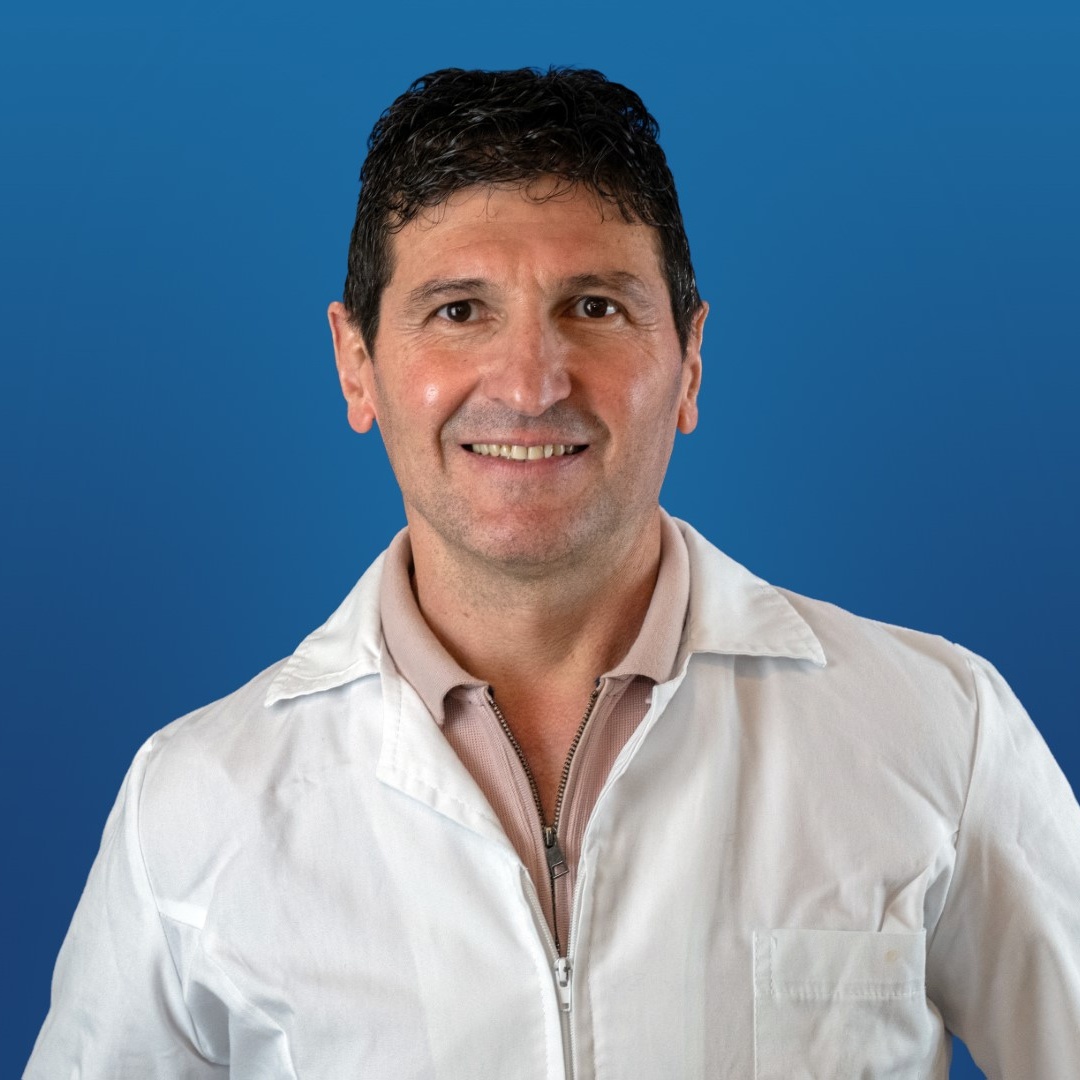 Dr. Nelson Fernando Figueredo - La Paloma