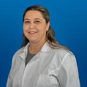 Dra. Lourdes Helena Ferreira Cabral - Colón