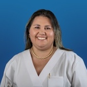 Dra. Paula Ocariz - La Blanqueada