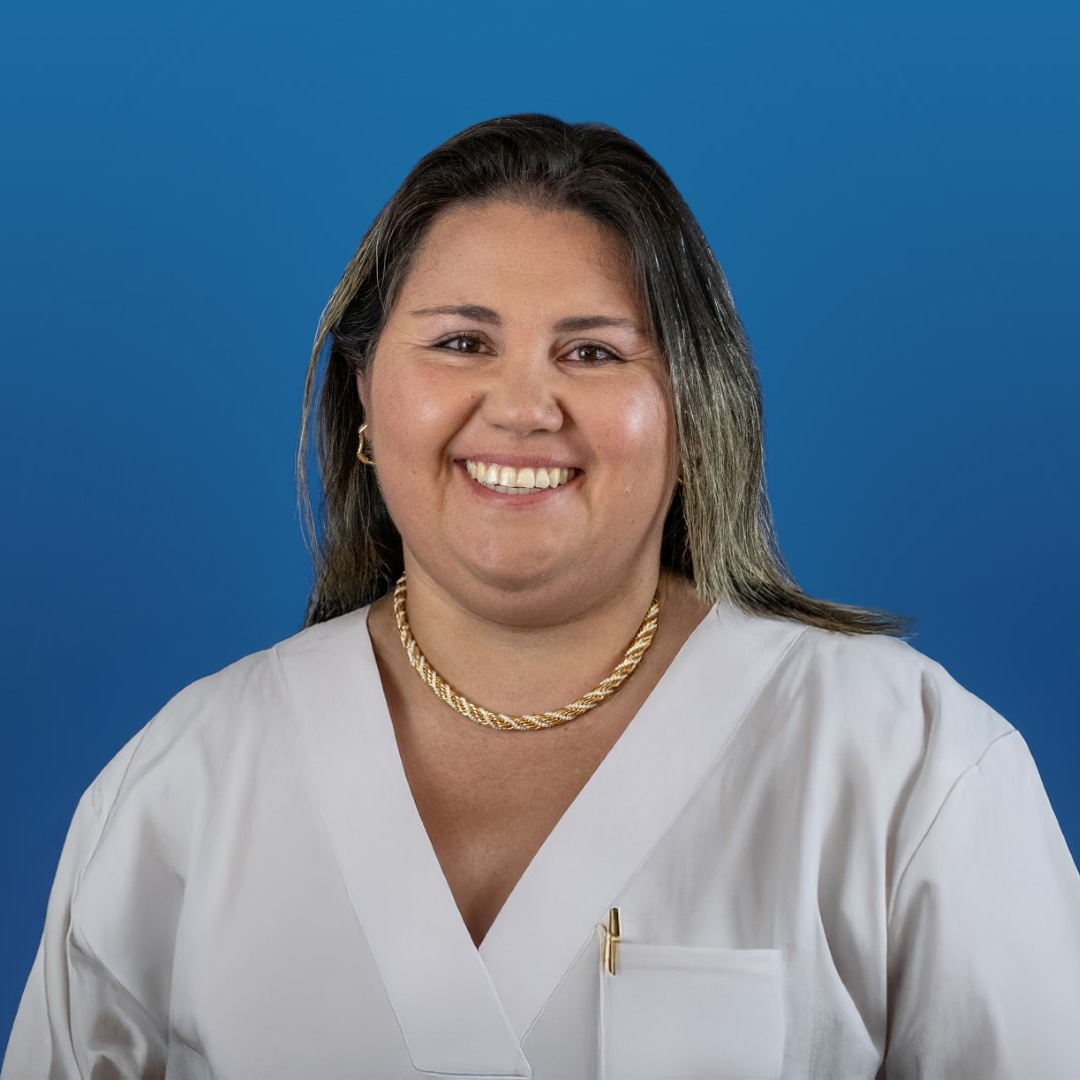 Dra. Paula Ocariz - Prado
