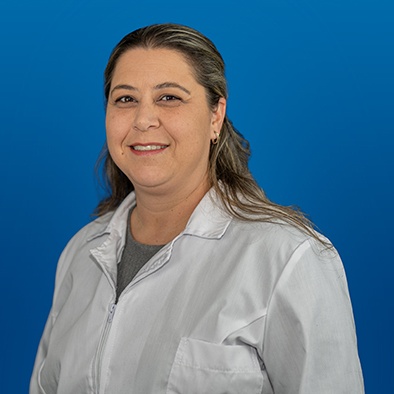 Dra. Lourdes Helena Ferreira Cabral - Paso de la Arena