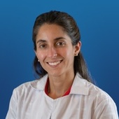 Dra. Ximena Irisarri - Unión