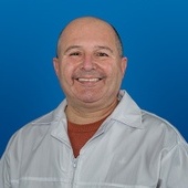 Dr. Gonzalo Javier Caimi Stipanicic - Sayago