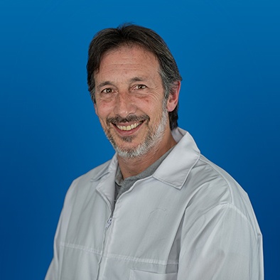 Dr. Pablo Sobrino - Centro