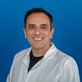 Dr. Pablo Vico Romano - Parque Batlle