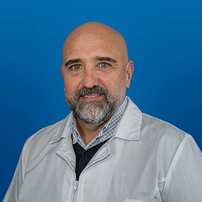 Dr. Daniel Barbeito Rectoran - Pocitos