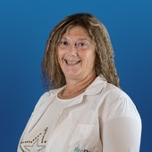 Dra. Ana Maria Nappa Peluffo - Malvín