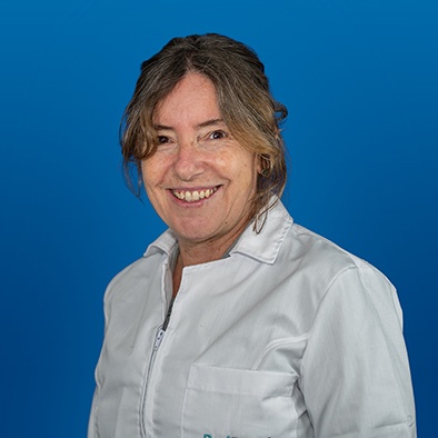 Dra. Ana Noel Pereyra Rodriguez - Centro