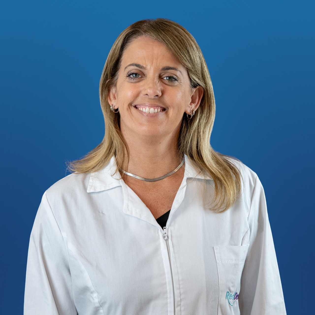 Dra. Bibiana Garcia Melgarejo - Cordón