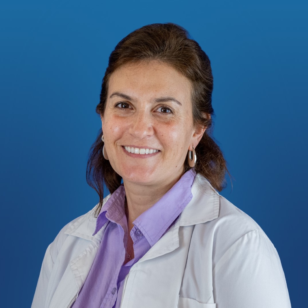 Dra. Bibiana Garcia Melgarejo - Cordón