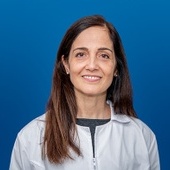 Dra. Cristina Braz da Luz Segade - Parque Batlle