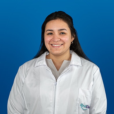 Dra. Florencia Gonzalez - Cerrito