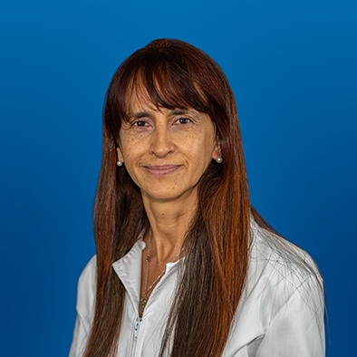 Dra. Gabriela Calcagno Barbot - Cordón