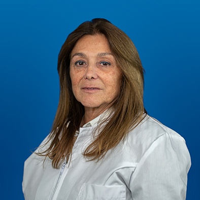 Dra. Gabriela Piazza de Gregorio - Parque Batlle