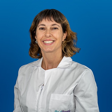 Dra. Lorena Cal Correa - Pocitos
