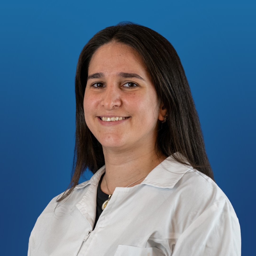 Dra. Lucía Aharonian - Malvín